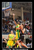 Mann Filter - Argon Uni Girona