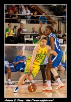 Inés Kresovic
