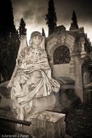 Zaragoza Cemetery