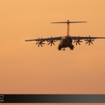 Airbus A400M - T.23-05