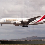 Airbus A380 - A6-EEC - Emirates