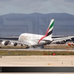 Airbus A380 - A6-EEC - Emirates