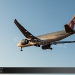 Boeing 777 - A7-BFW - Qatar Cargo