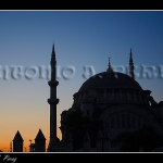 Gazi Atik Ali Paşa Camii