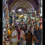 El Gran Bazar de Estambul