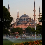 Sultan Ahmed Camii