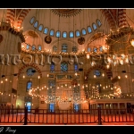 Süleymaniye Camii