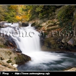 Cascada del Cubo