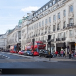 London - Regent Street