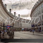 London - Regent Street