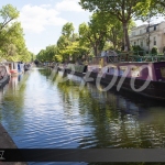 London - Little Venice