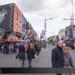 London - Camden Town