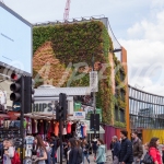 London - Camden Town