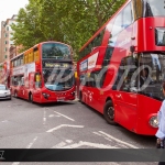 London - Bus