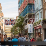 London - Carnaby Street