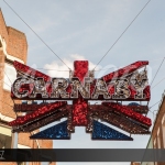 London - Carnaby Street