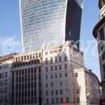 London - Walkie Talkie