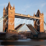 London - Tower Bridge