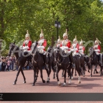 London - Changing the Guard