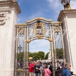 London - Buckingham Palace