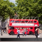 London - Bus