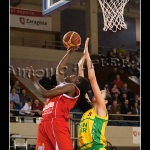 Deportes