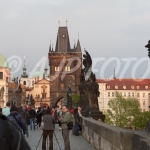 Viaje a Praga