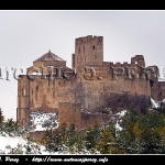 Loarre Nevado