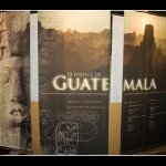 Pabellón Guatemala - Expo