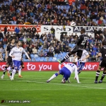 Real Zaragoza - Granada