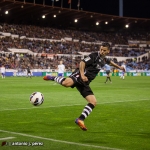 Real Zaragoza - Granada