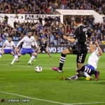 Real Zaragoza - Granada