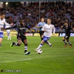 Real Zaragoza - Granada