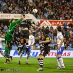 Real Zaragoza - Granada