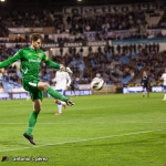 Real Zaragoza - Granada