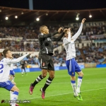 Real Zaragoza - Granada