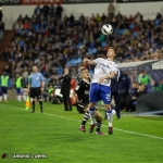 Real Zaragoza - Granada