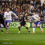 Real Zaragoza - Granada