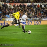 Real Zaragoza - Granada