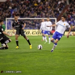 Real Zaragoza - Granada