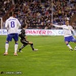 Real Zaragoza - Granada