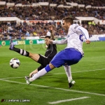 Real Zaragoza - Granada