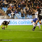 Real Zaragoza - Granada