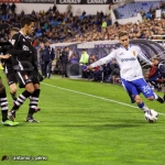 Real Zaragoza - Granada