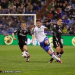 Real Zaragoza - Granada