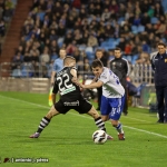 Real Zaragoza - Granada