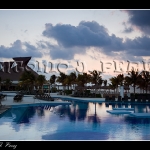 Piscina del BlueBay Grand Esmeralda