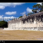 En Chichen Itza