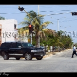 Lincoln Navigator en Playa del Carmen