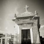 Comillas Cemetery